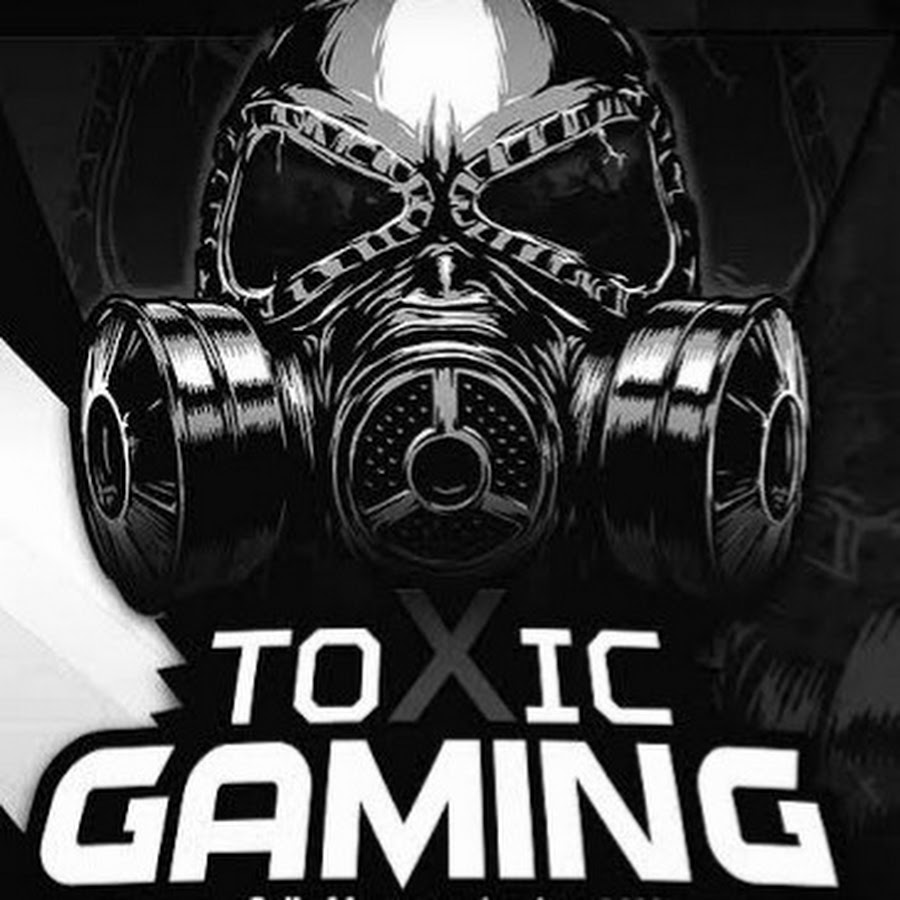 Toxic Gamer YouTube