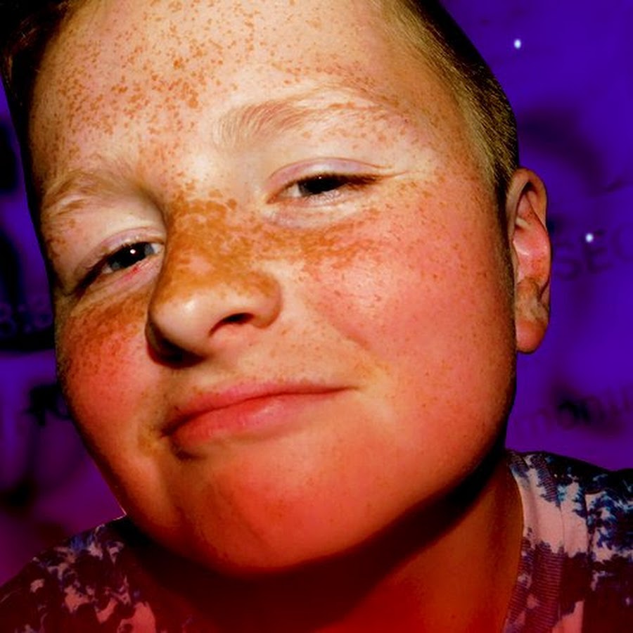 Callum - YouTube
