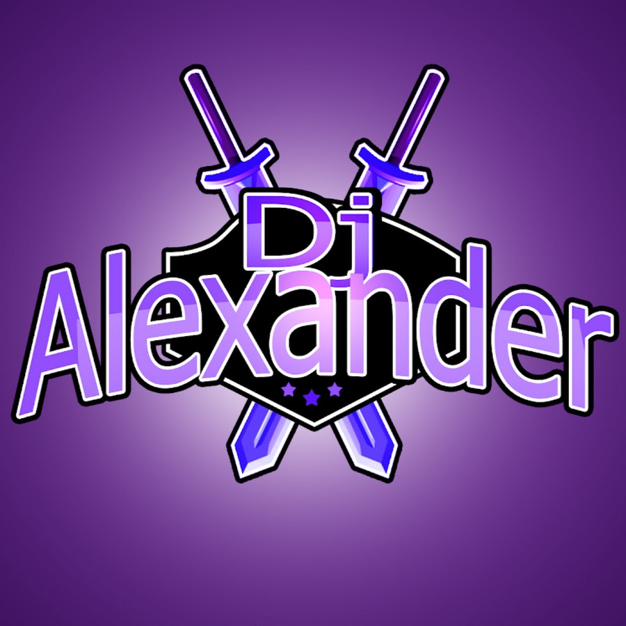 Alexander Dj YouTube