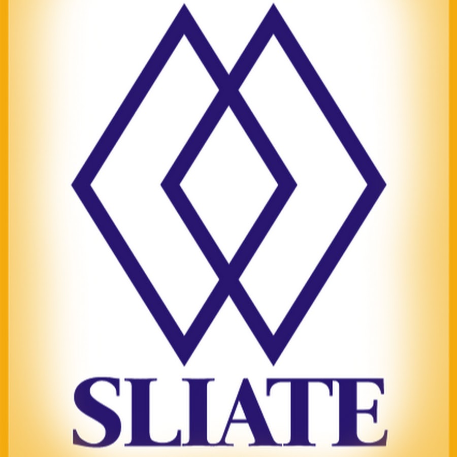 SLIATE - YouTube