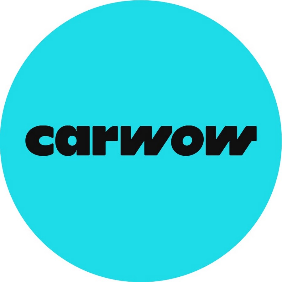 Carwow Youtube Channel