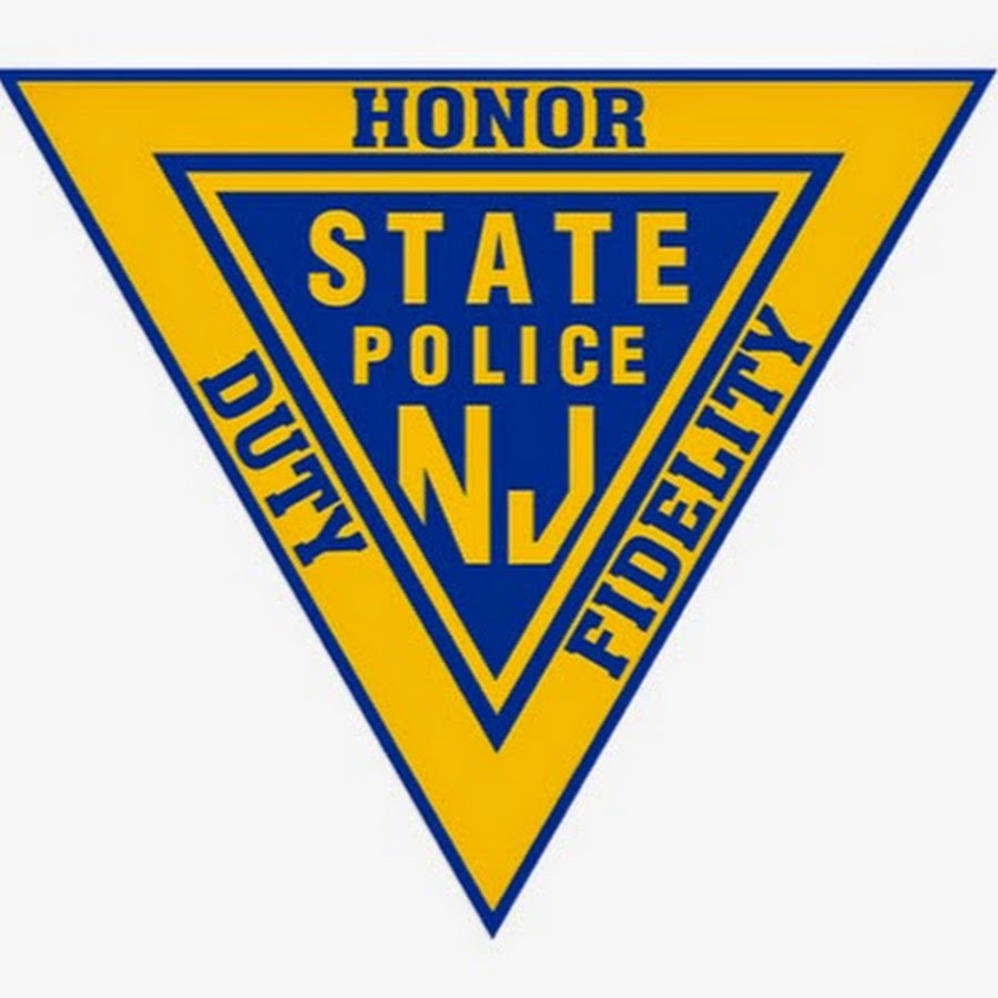New Jersey State Police YouTube