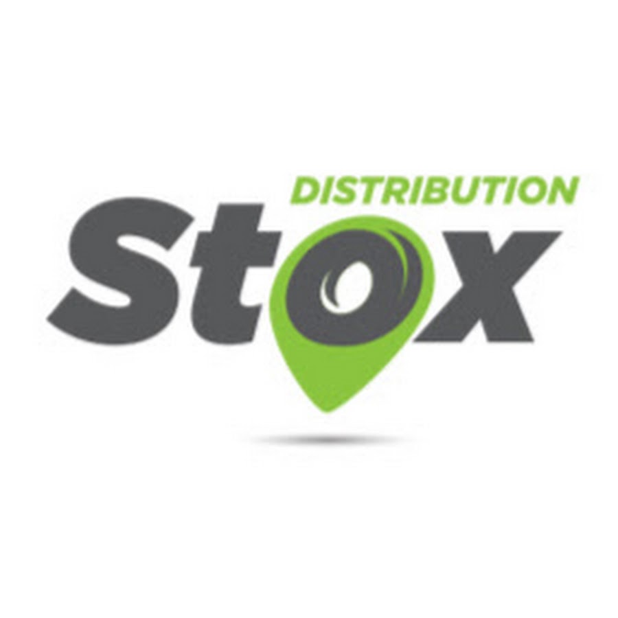 Distribution Stox YouTube