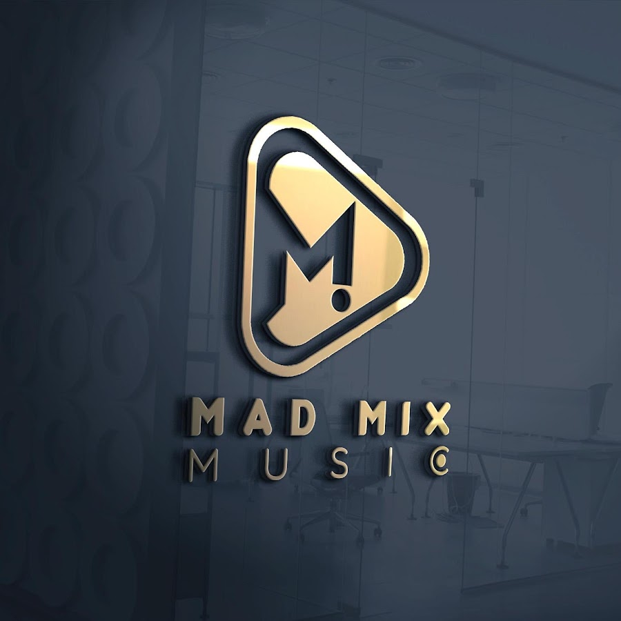 Mad Mix Music - YouTube