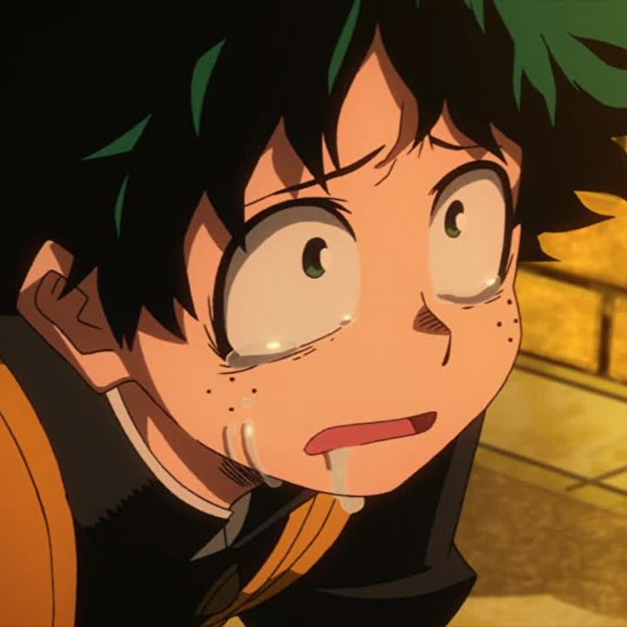 My Hero Academia Full Episodes HD YouTube