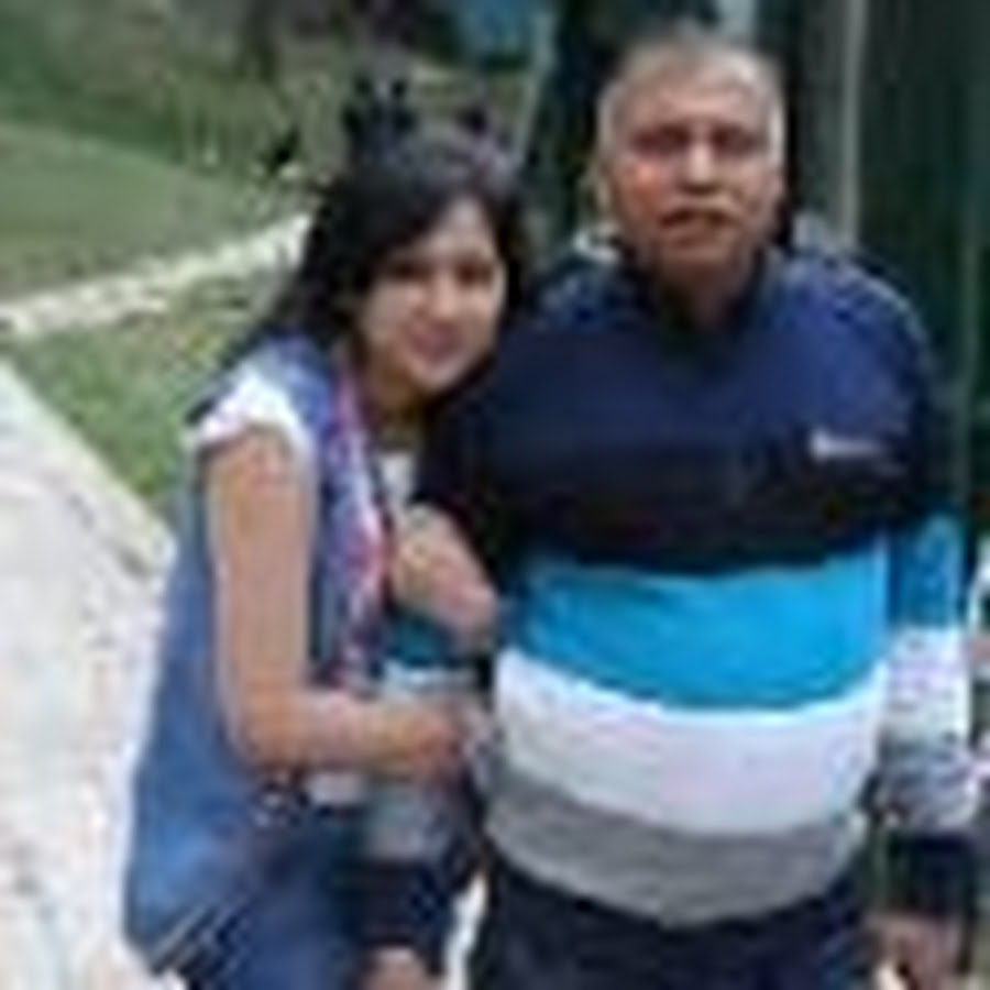 ritasha gupta - YouTube