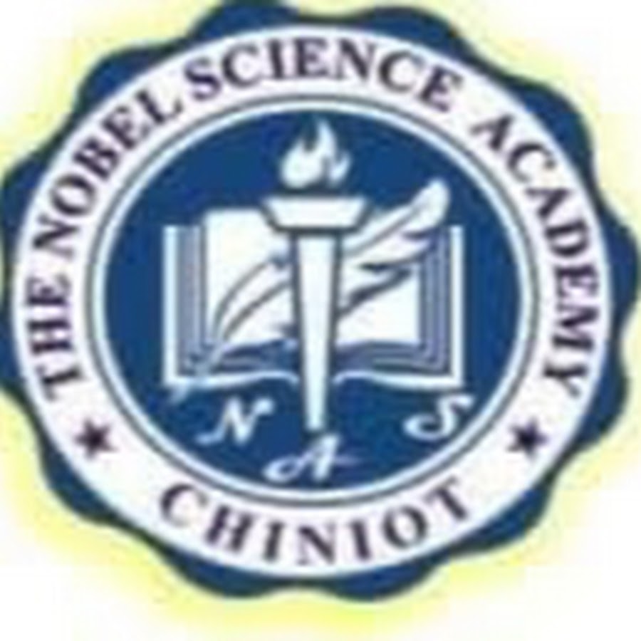 THE NOBEL SCIENCE ACADEMY - YouTube