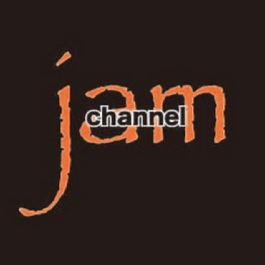 jam channel YouTube