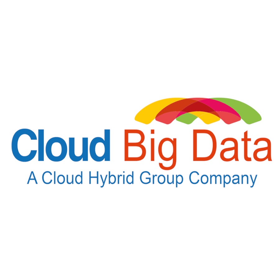 Cloud Big Data Technologies Group - YouTube