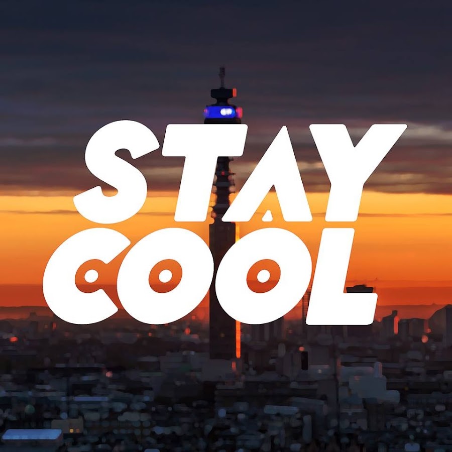 Stay Cool - YouTube