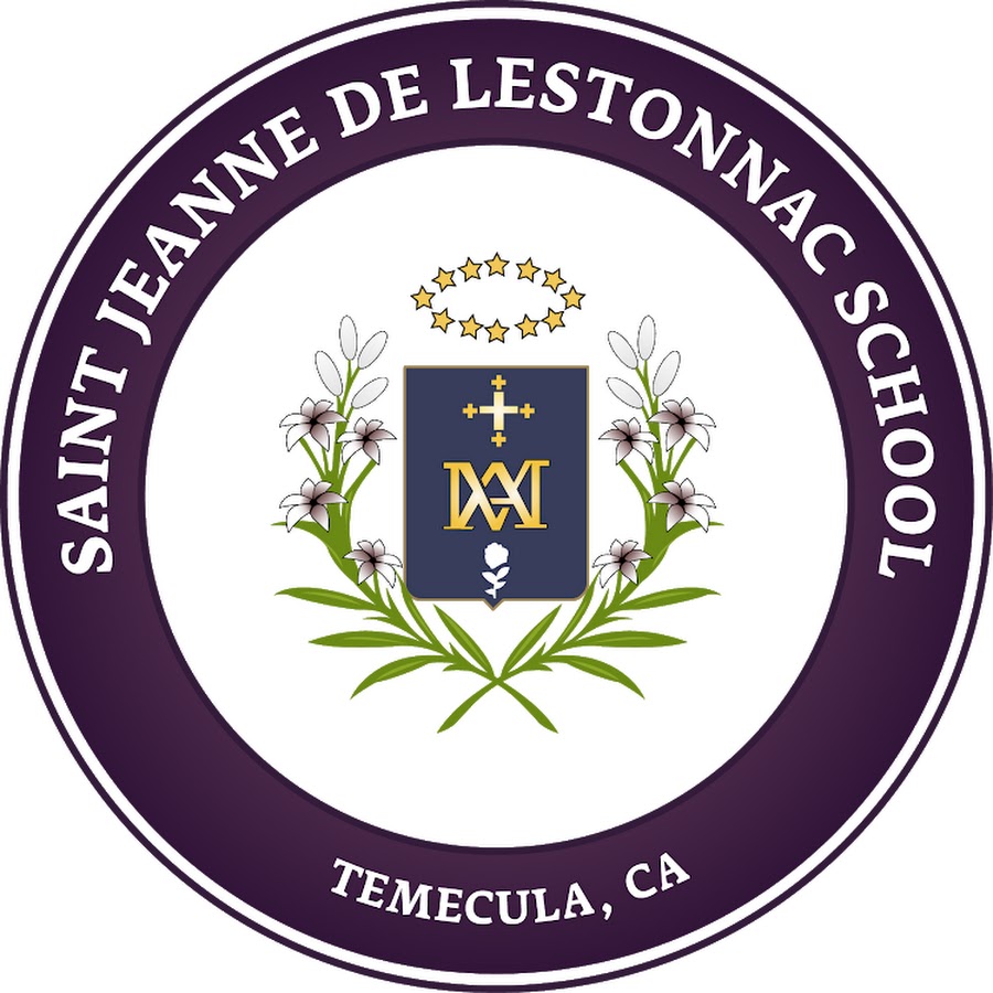 St. Jeanne de Lestonnac Temecula YouTube