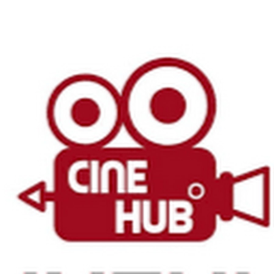 Cine Hub YouTube