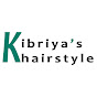 Kibriya's Hairstyle