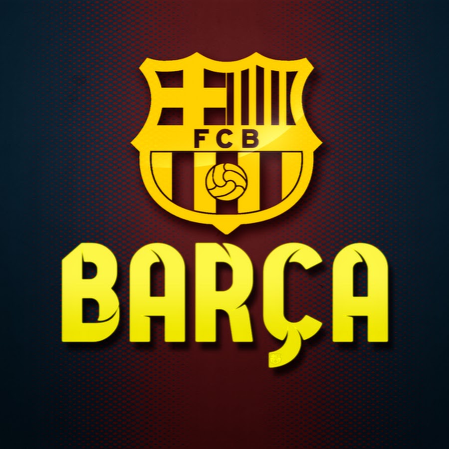 Visca el Barça - YouTube