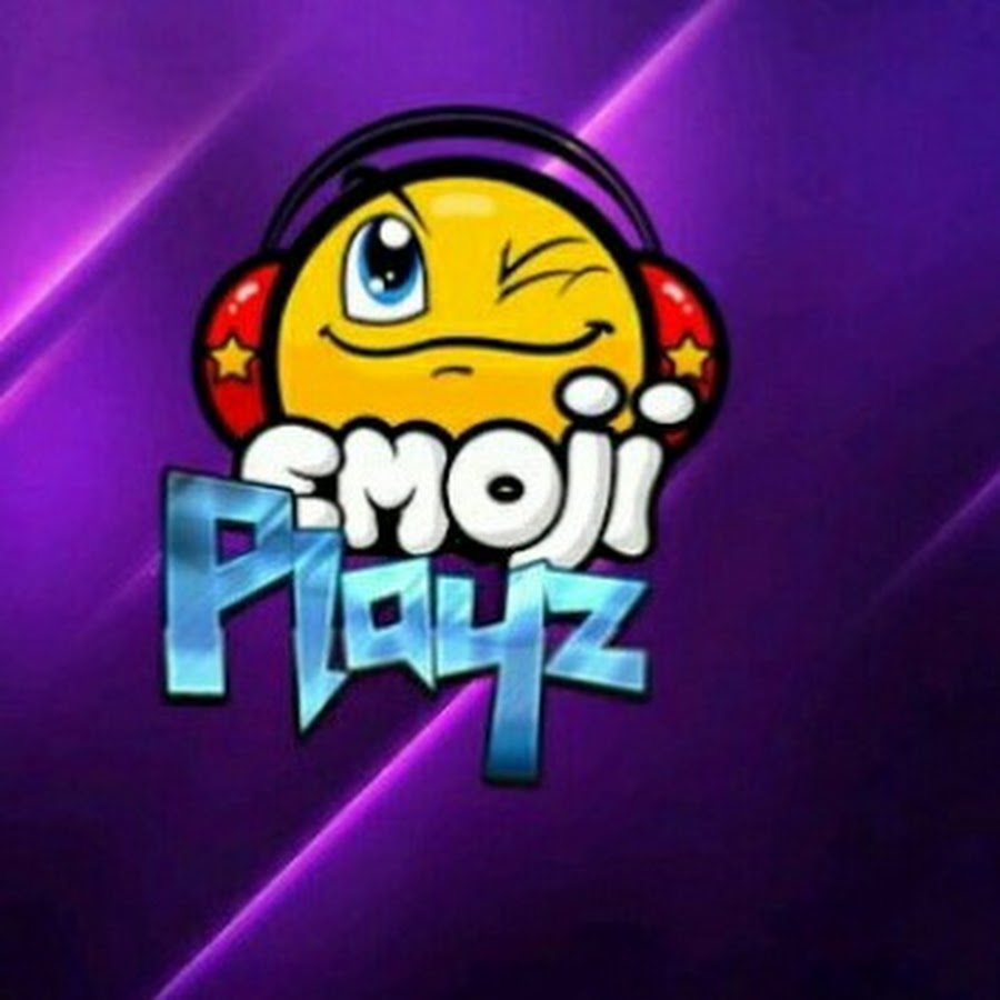 emoji playz YouTube