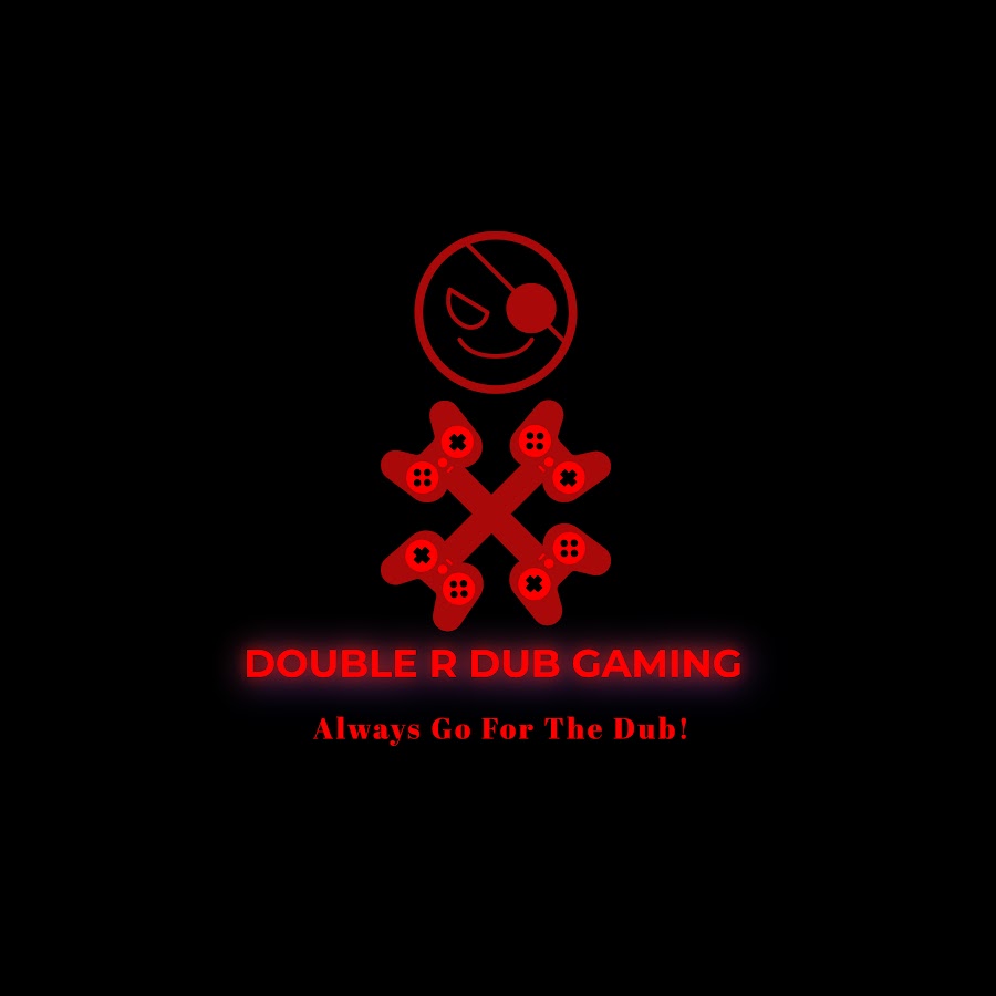 Double R Dub Gaming YouTube