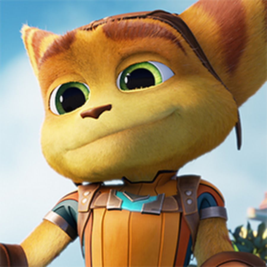 Ratchet and Clank Movie YouTube