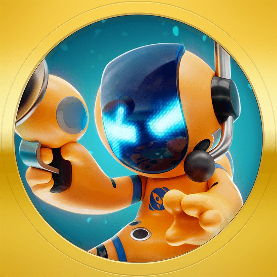 Splash Damage YouTube