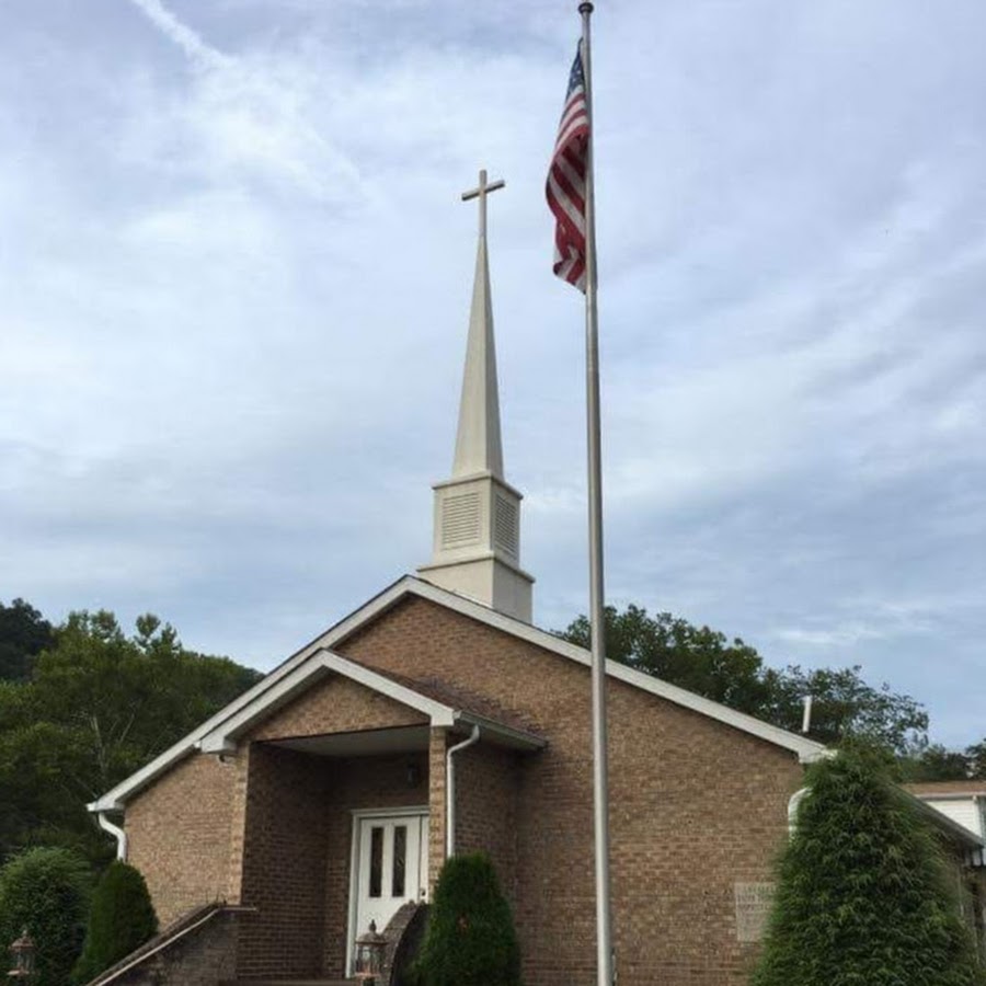 Faith Freewill Baptist Church Lavalette WV YouTube