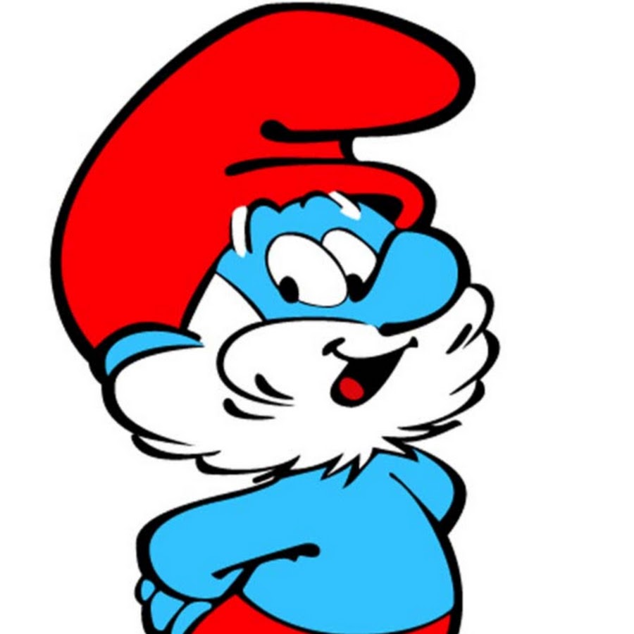 Пап смурф. Смурфики затерянная деревня папа смурф. Смурфики папа смурф. Папа смурф из смурфиков. Смурфики новый год.