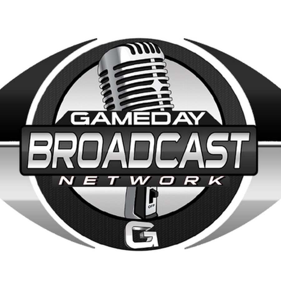 THE GAMEDAY BROADCAST NETWORK YouTube