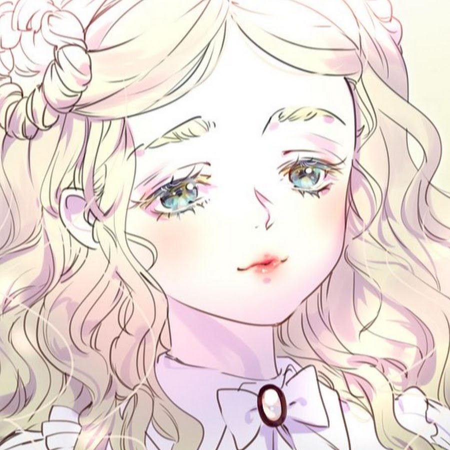 Лучшая главная героиня второго плана манга