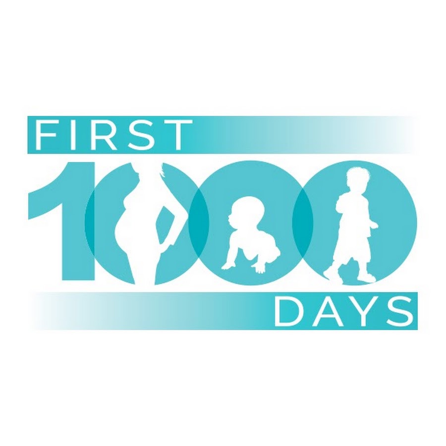 1000 дней 1. First 1000 Days. 1000 Days.