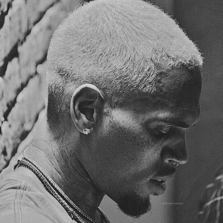 Im On My Chris Breezy