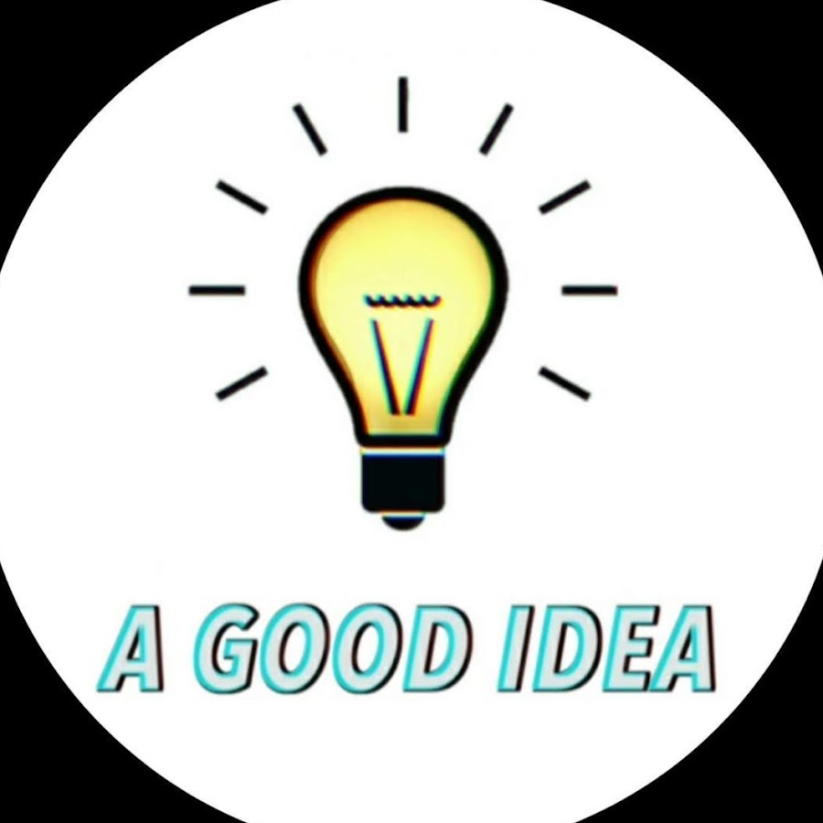 A Good Idea 