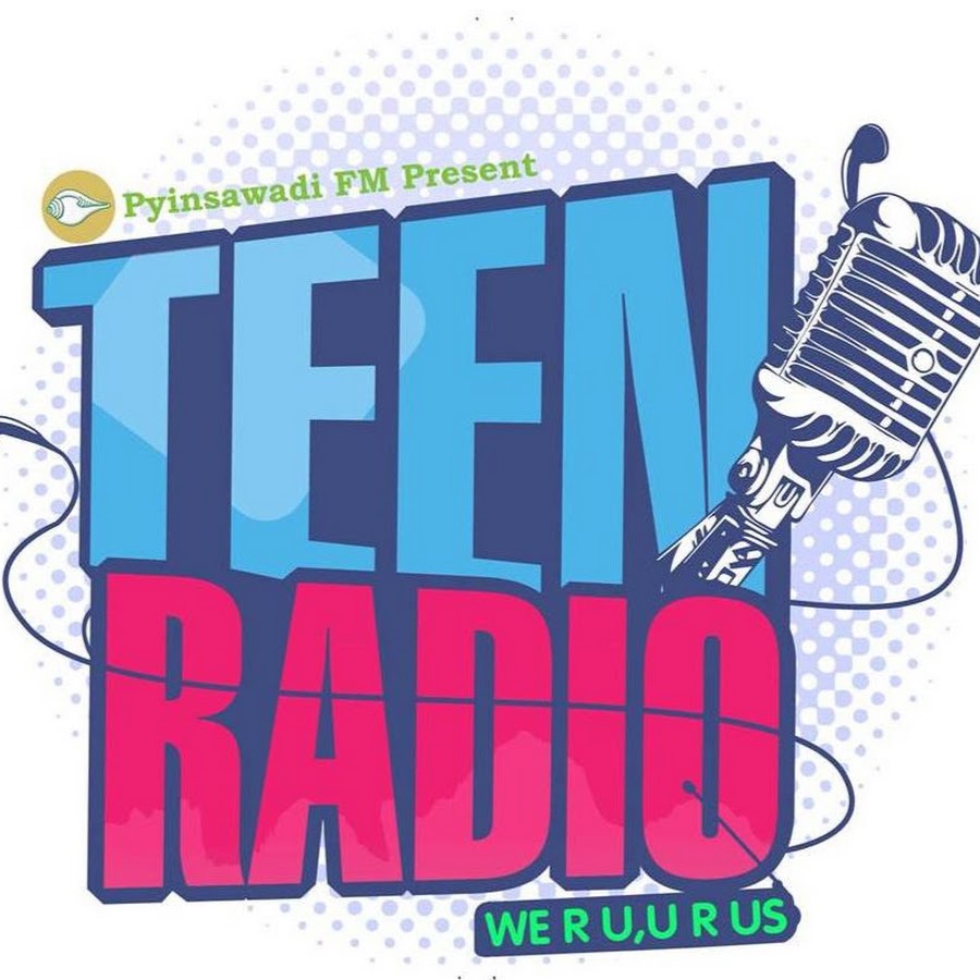 Teen Radio YouTube