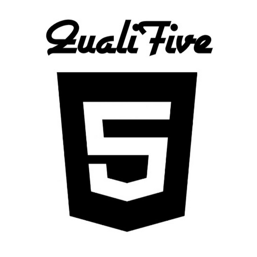 Html logo