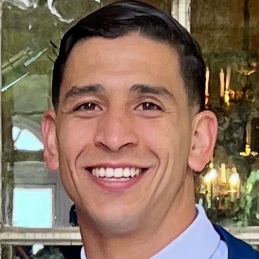 Nathaniel Morris - YouTube