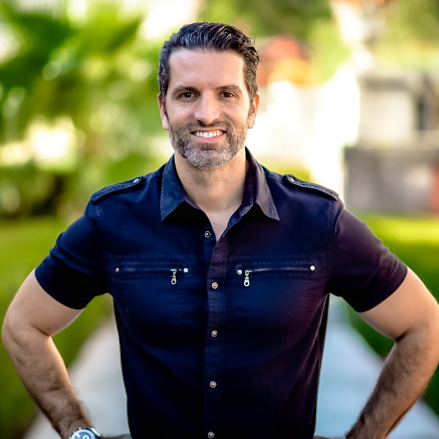 Nick Sarnicola YouTube