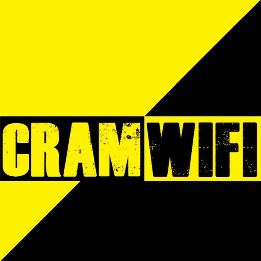 Cram Wifi Education YouTube
