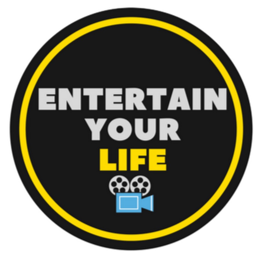 entertain your life - YouTube