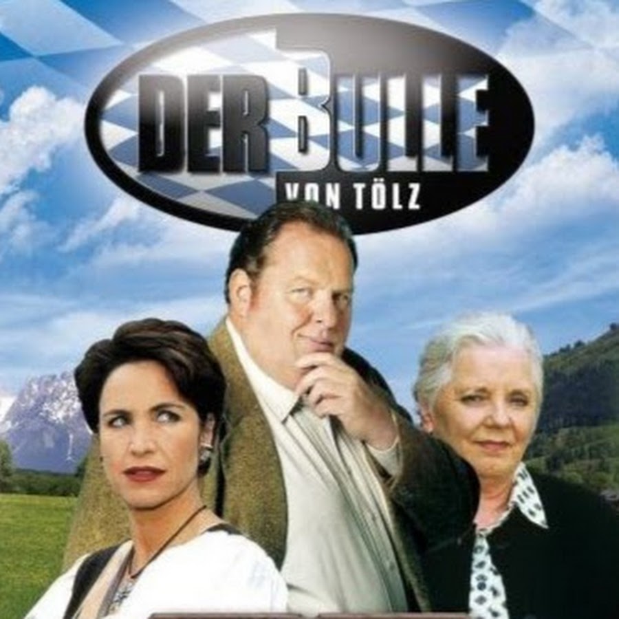 Der Bulle Von Toelz 2015 deutsch YouTube
