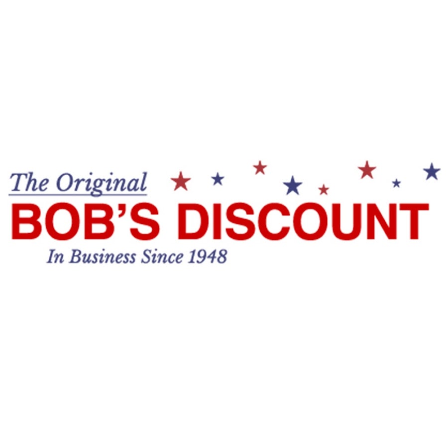 Bob's Discount House YouTube