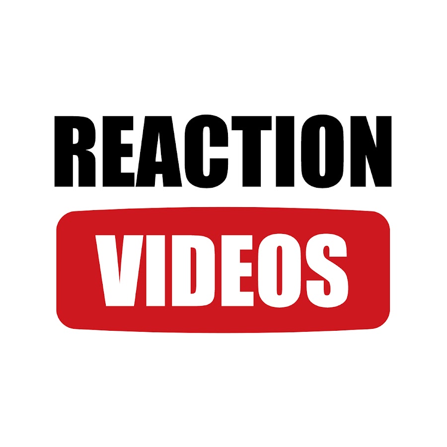 Reaction videos YouTube