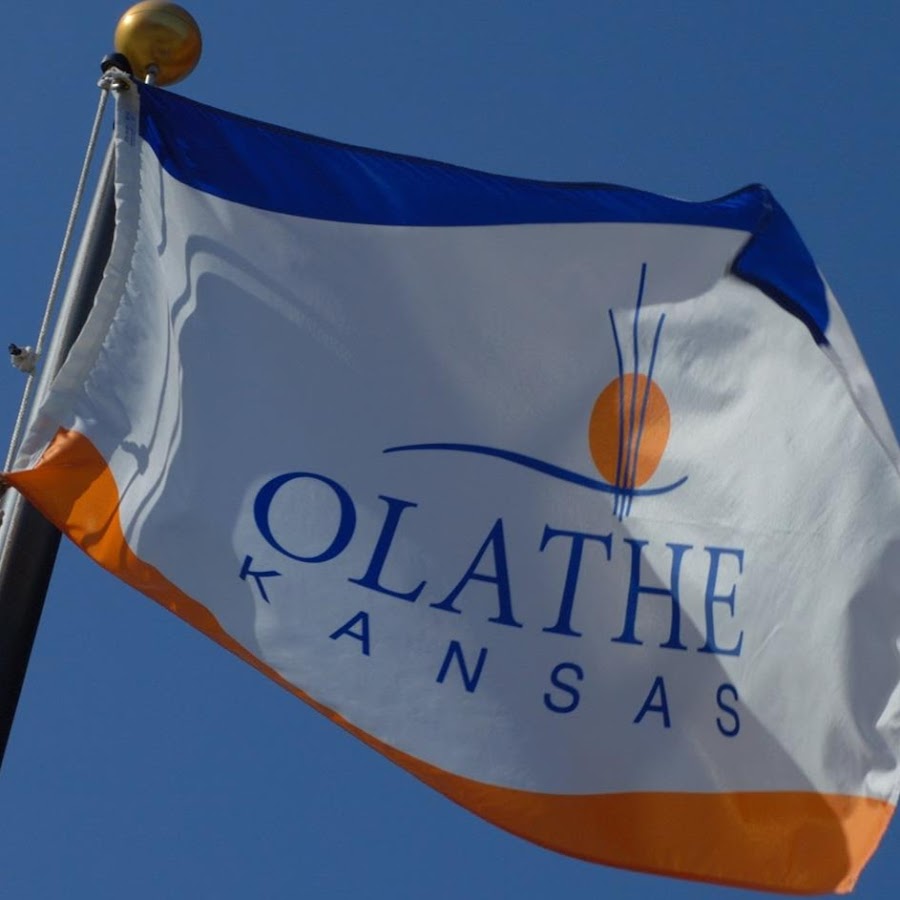 City of Olathe, KS YouTube