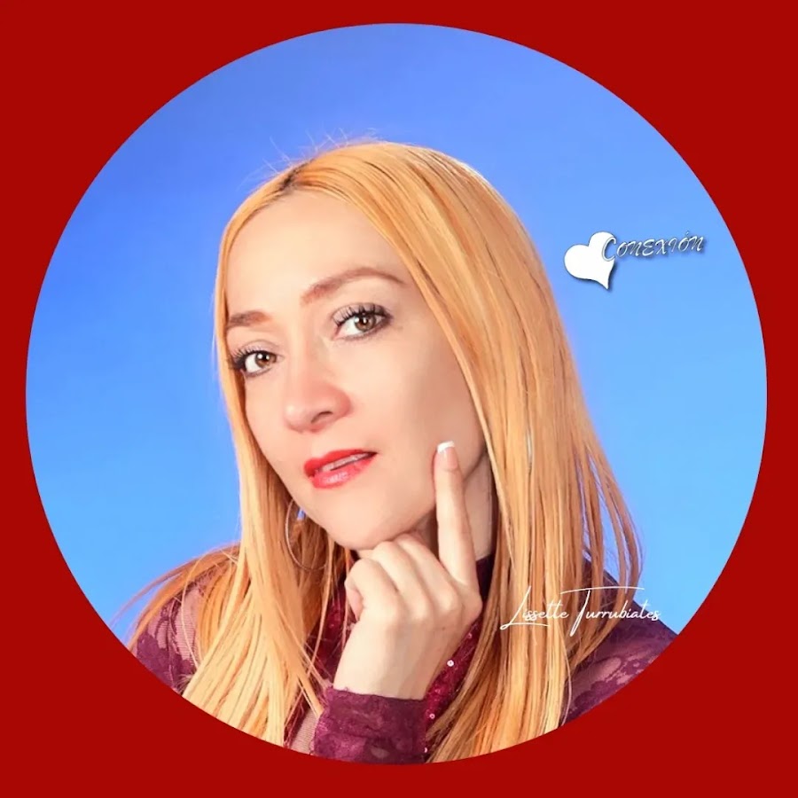 Lissette Turrubiates - YouTube