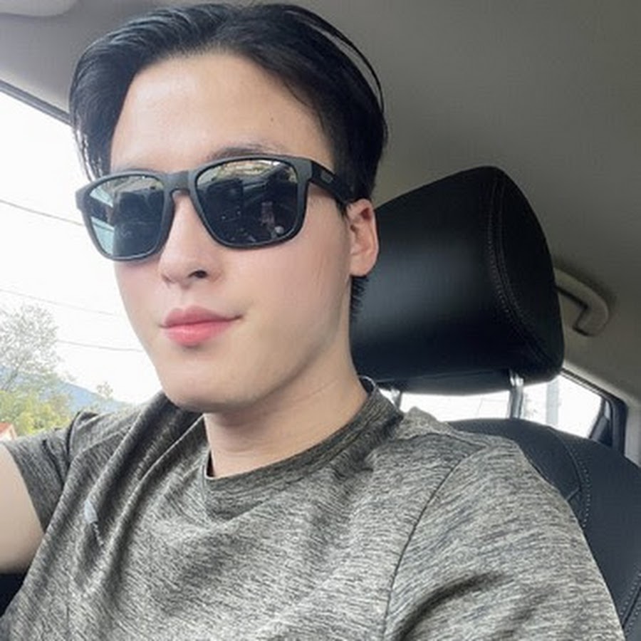 Kim sang yeon - YouTube