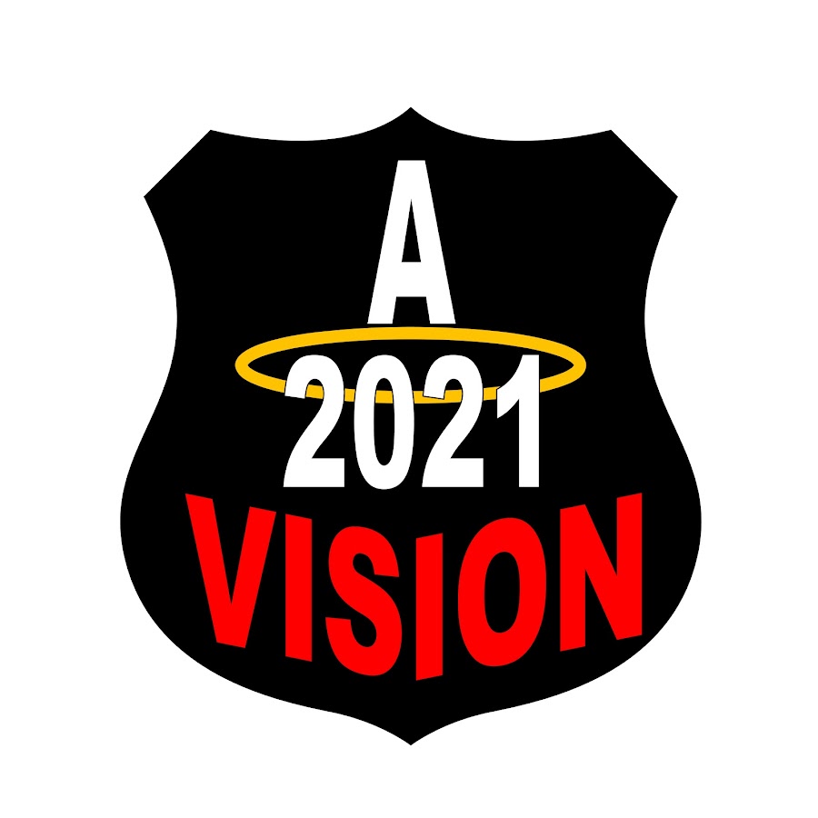 A 2021 Vision - YouTube