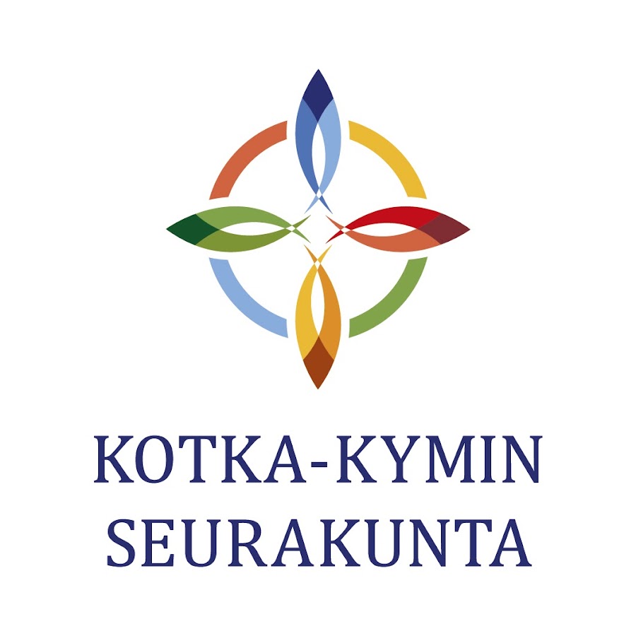 Kotka-Kymin Seurakunta - YouTube