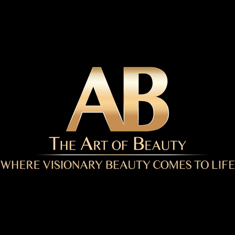 The Art of Beauty YouTube