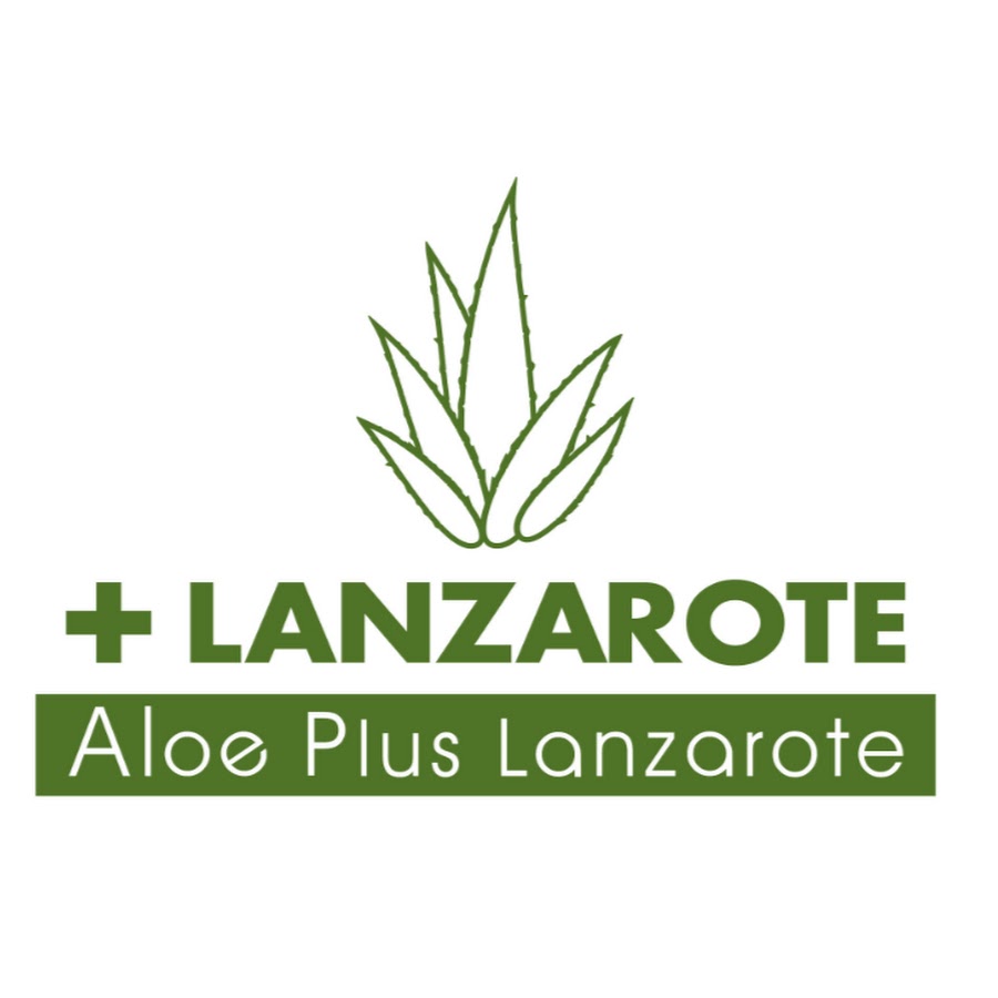 Aloe Plus Lanzarote YouTube