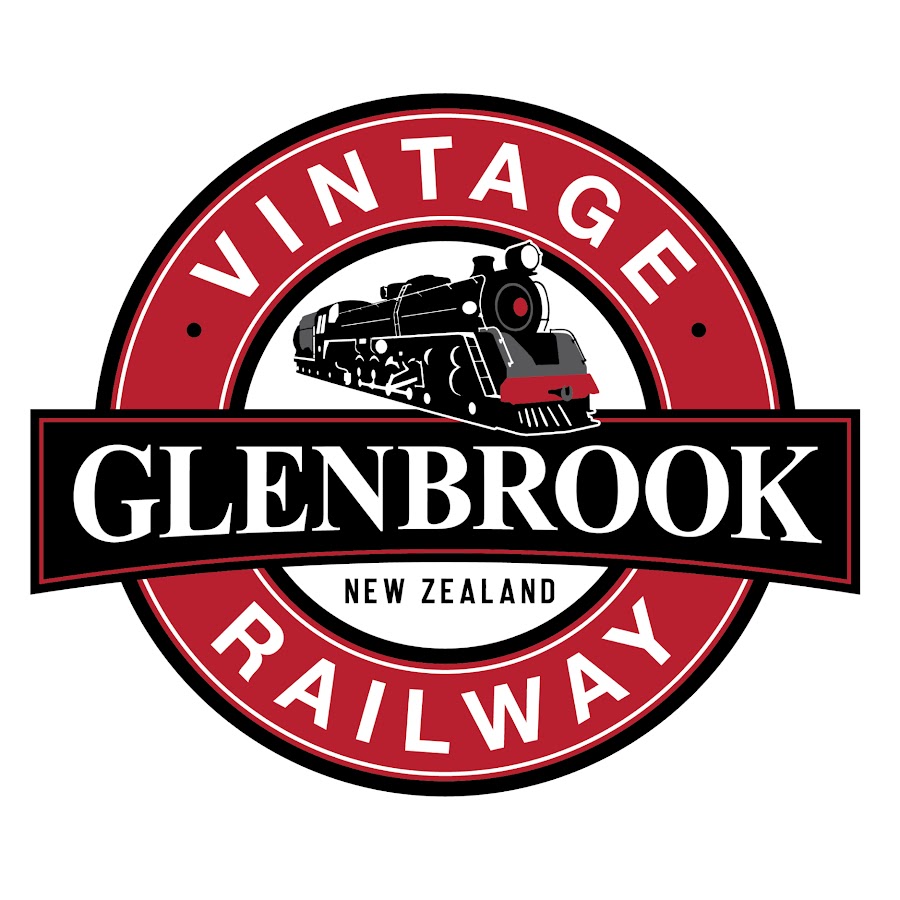 Official Glenbrook Vintage Railway YouTube
