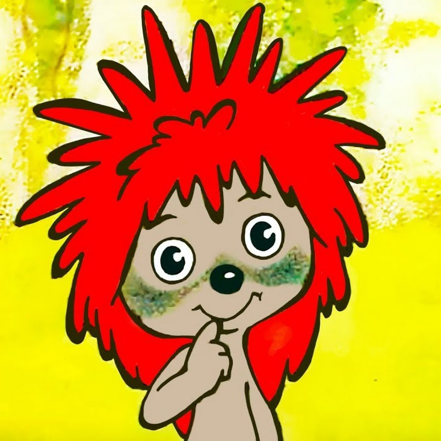 Советские мультфильмы СССР. Русские мультфильмы - YouTube