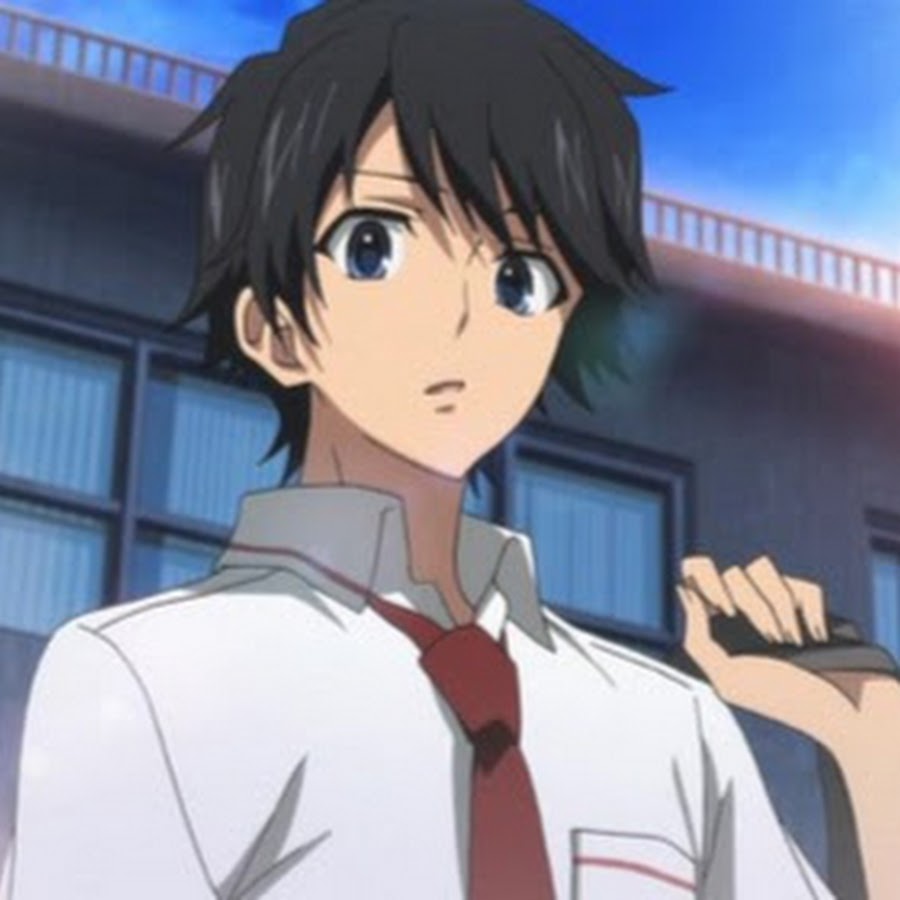 Crazyanime - YouTube