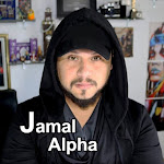 Jamal Alpha Net Worth