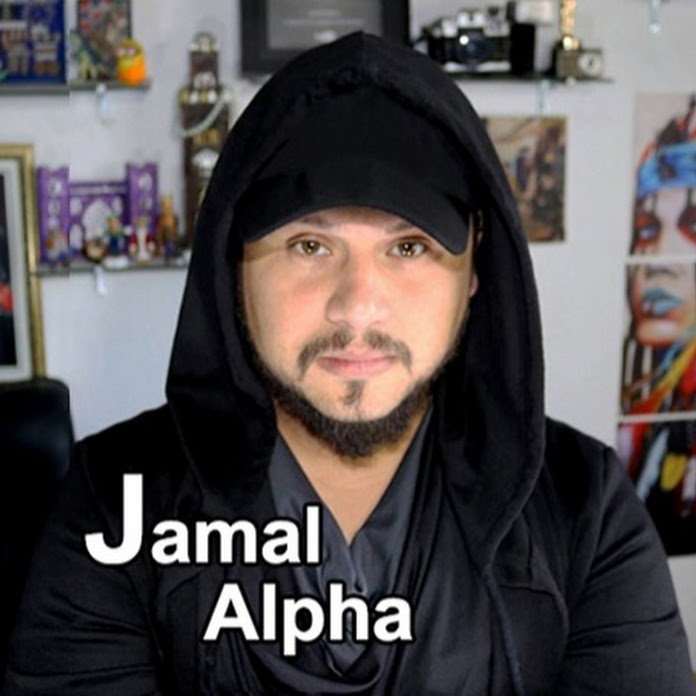 Jamal Alpha Net Worth & Earnings (2025)